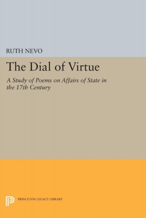 Cover image for book Dial of Virtue