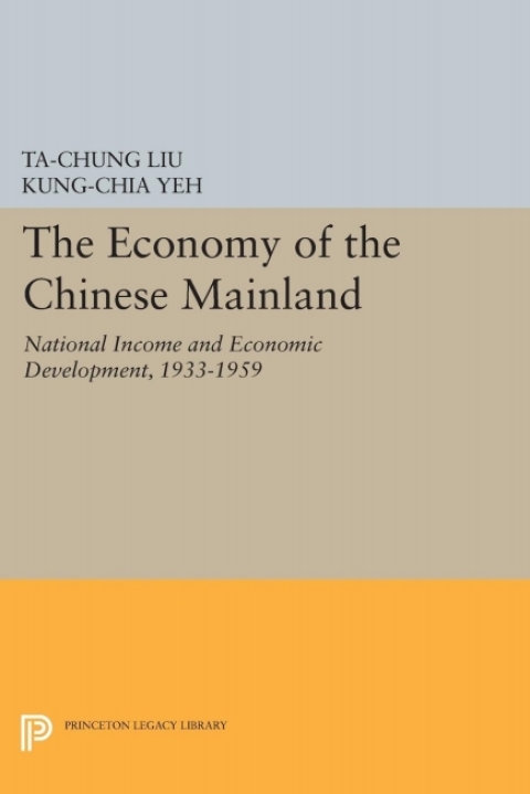 Economy of the Chinese Mainland 