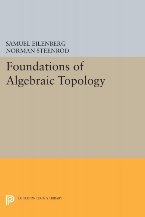 Cover image for book Foundations of Algebraic Topology