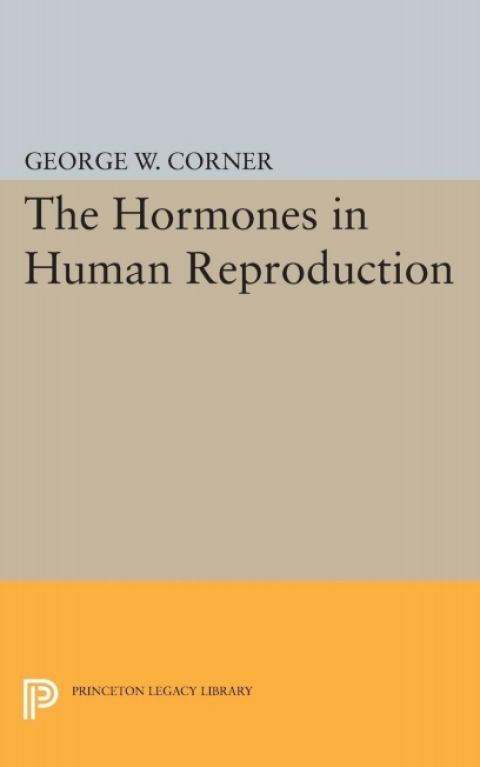Cover image for book Hormones in Human Reproduction