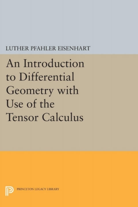 Cover image for book Introduction to Differential Geometry