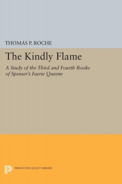 Kindly Flame 