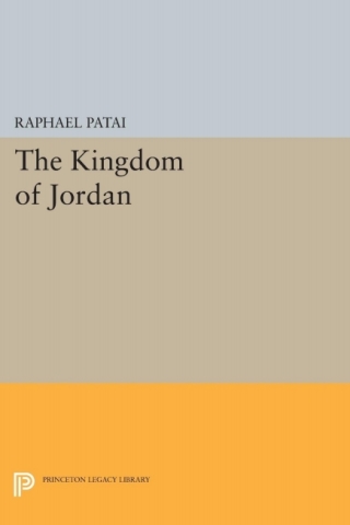The Kingdom of Jordan