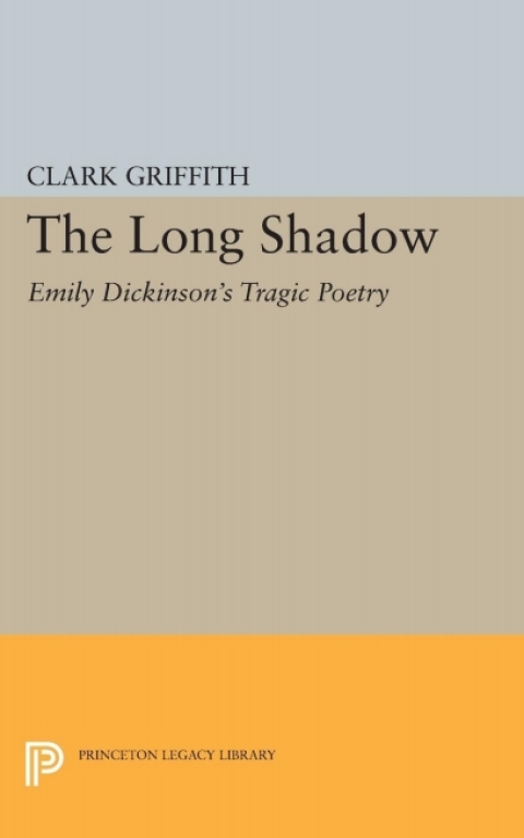Cover image for book Long Shadow
