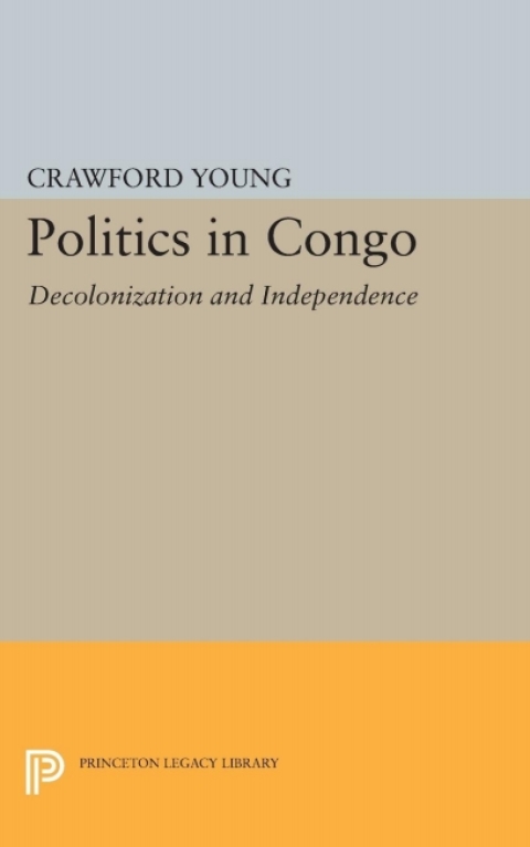 Politics in Congo 