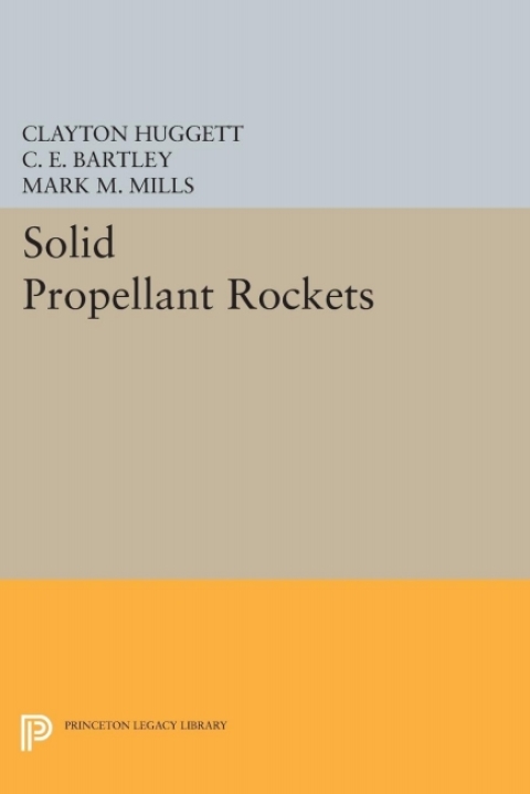 Solid Propellant Rockets 