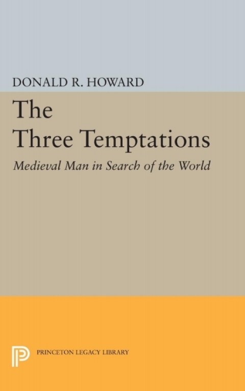 Three Temptations 