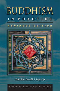 Cover image: Buddhism in Practice 9780691129686