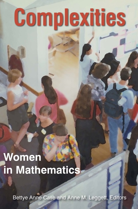 Cover image for book Complexities