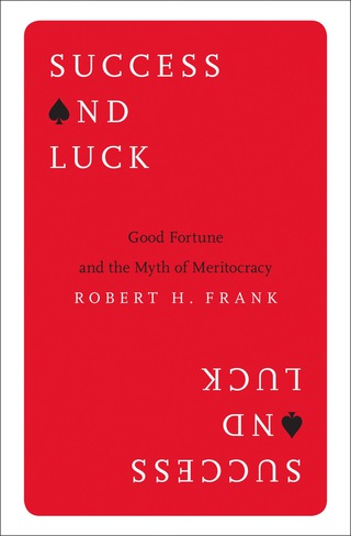 Success and Luck