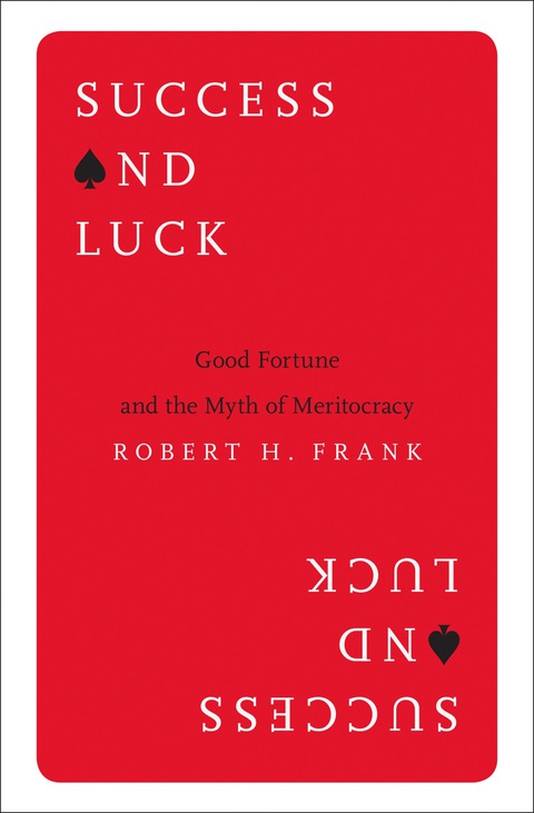 Success and Luck 