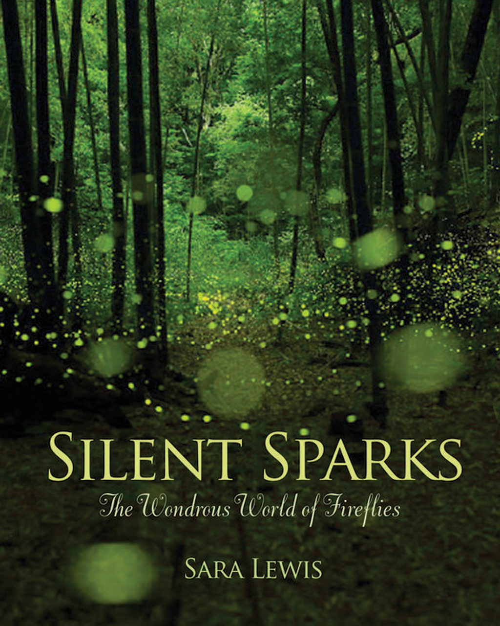 Reflowable Silent Sparks; $29.95