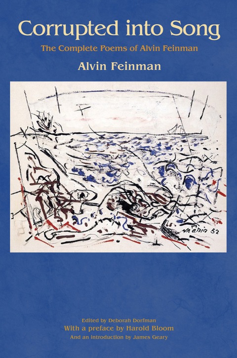 Cover image for book Corrupted into Song