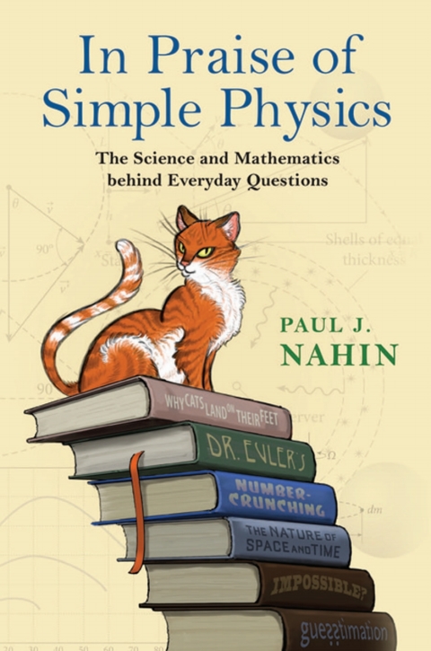 Cover image for book In Praise of Simple Physics