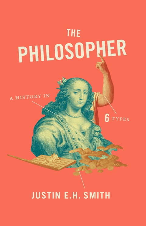 Cover image for book The Philosopher