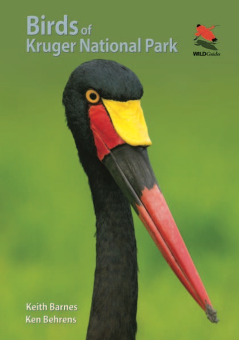 Birds of Kruger National Park 