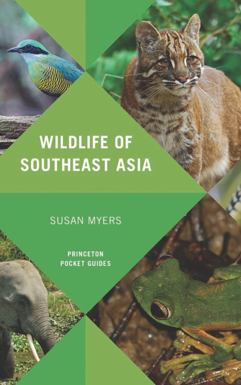 Wildlife of Southeast Asia 