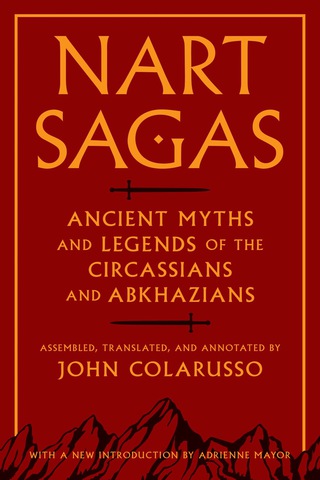 Nart Sagas