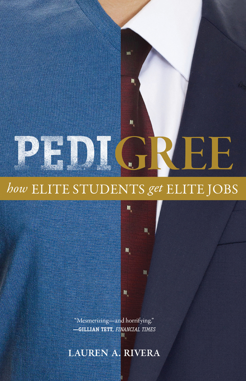 Cover image for book Pedigree