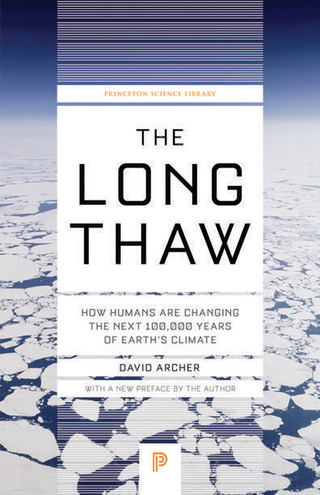 The Long Thaw
