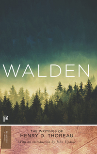 Cover image: Walden 9780691169347