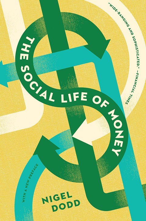 Cover image for book The Social Life of Money