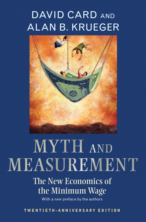 Myth and Measurement 