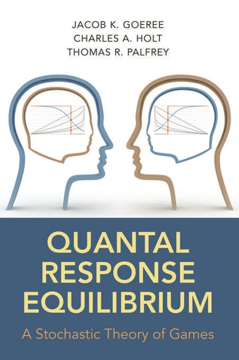 Quantal Response Equilibrium 