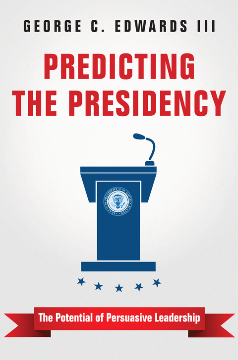 Predicting the Presidency 
