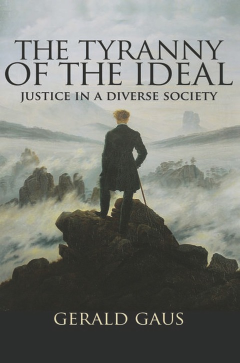 Cover image for book The Tyranny of the Ideal