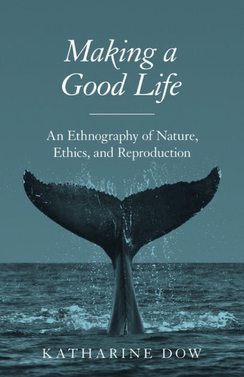 Cover image for book Making a Good Life