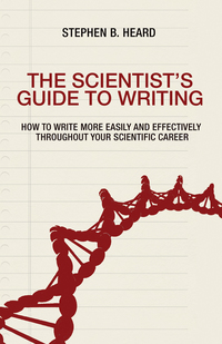 Titelbild: The Scientist's Guide to Writing 9780691170220