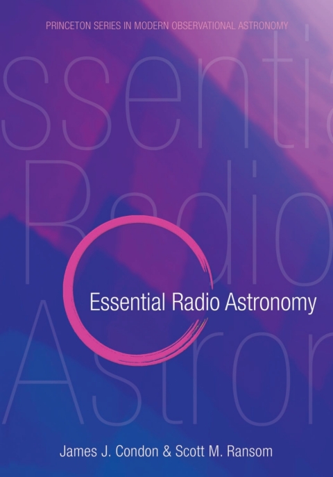 Essential Radio Astronomy 