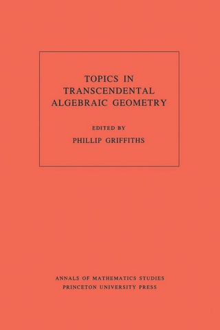 Topics in Transcendental Algebraic Geometry