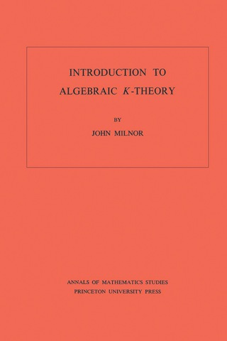 Introduction to Algebraic K-Theory