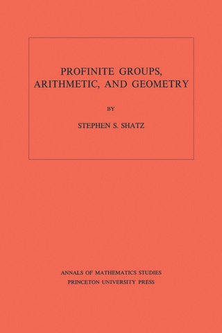 Profinite Groups, Arithmetic, and Geometry