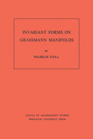 Invariant Forms on Grassmann Manifolds