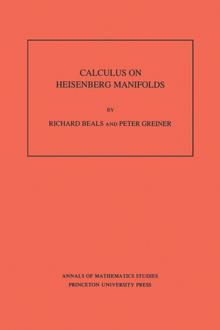 Calculus on Heisenberg Manifolds