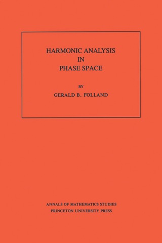 Harmonic Analysis in Phase Space