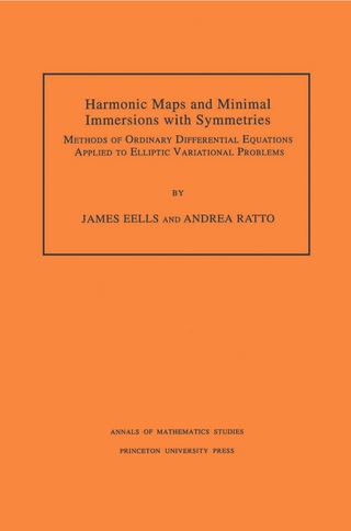 Harmonic Maps and Minimal Immersions with Symmetries