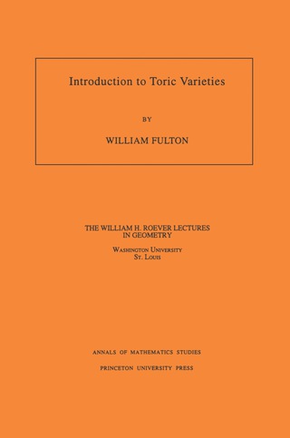 Introduction to Toric Varieties