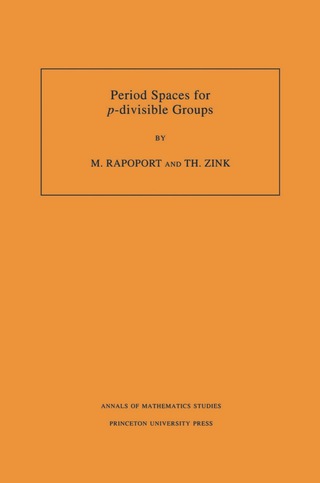 Period Spaces for p-divisible Groups