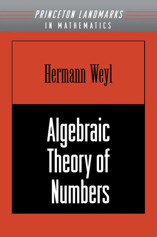 Algebraic Theory of Numbers