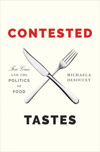 Contested Tastes