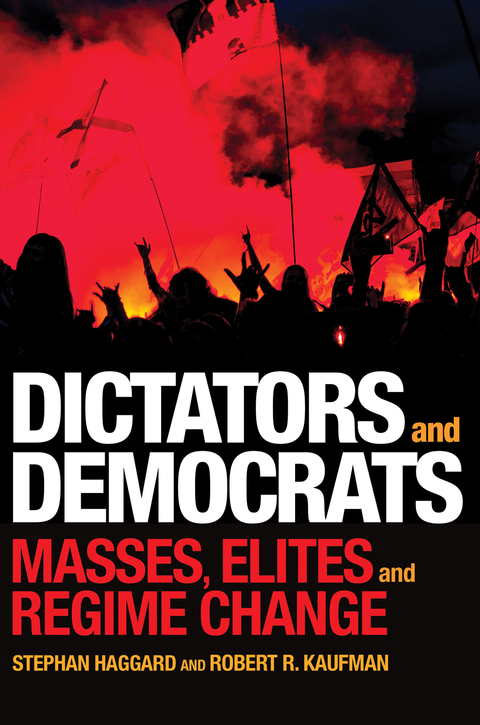 Dictators and Democrats 