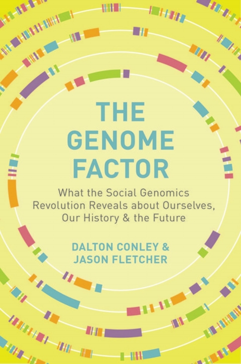 The Genome Factor 
