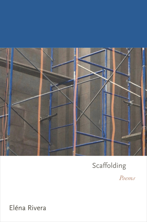 Cover image for book Scaffolding