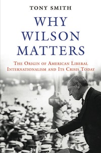 Cover image: Why Wilson Matters 9780691183480