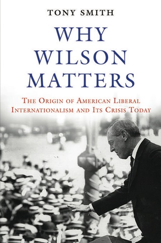 Why Wilson Matters