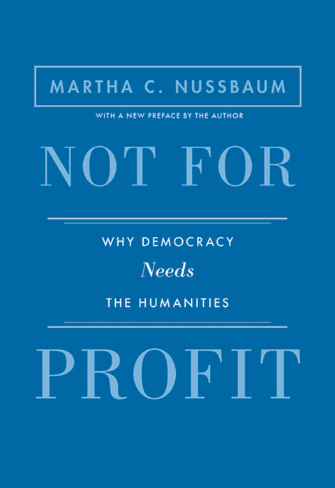 Not for Profit 